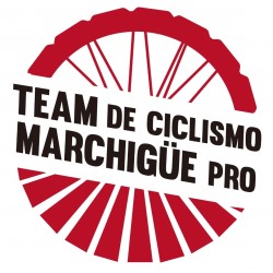 Team de Ciclismo Marchigüe Pro